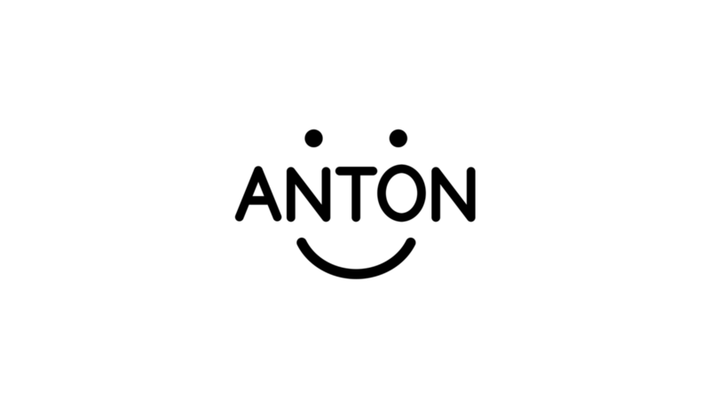 Icon Anton